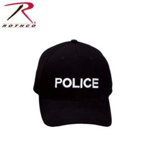 Hat, Police