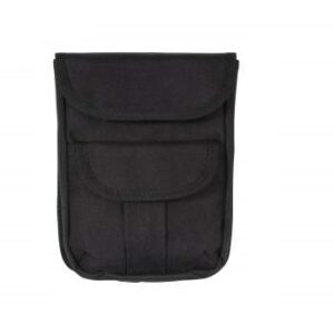 Pouch, MOLLE 2 Pocket, Ammo