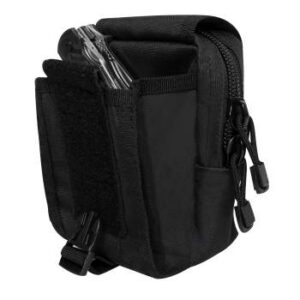 Pouch, Everyday Carry, MOLLE