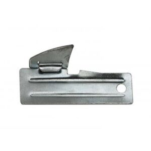 Can Opener, G.I. Type