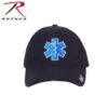 Hat, EMT Star Of Life - Image 2