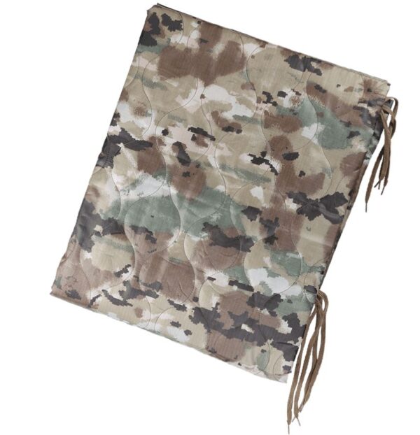 Poncho Liner, Color: Max Terrain