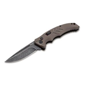 Knife by Böker Plus, Intention II Coyote