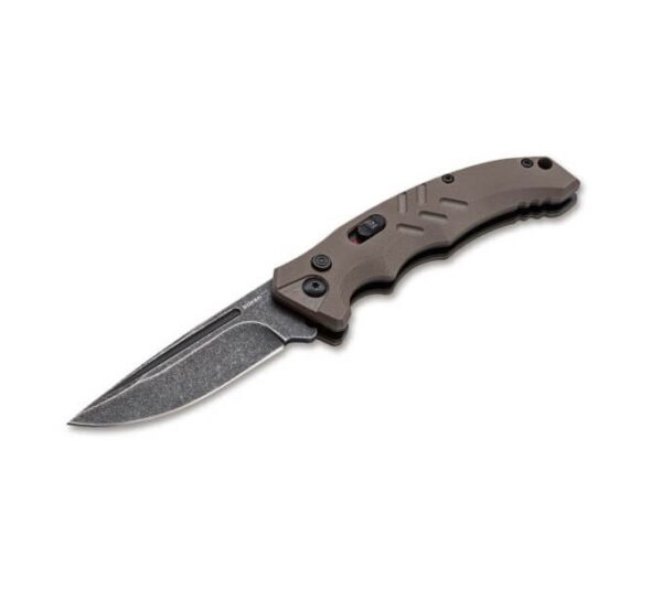 Knife by Böker Plus, Intention II Coyote