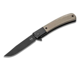 Knife by Böker Plus, Modern Gentleman