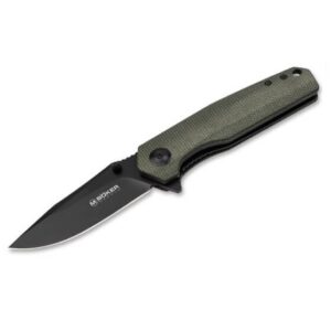 Knife by Böker Magnum, Field Flipper