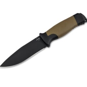 Knife by Böker Plus, Desertman