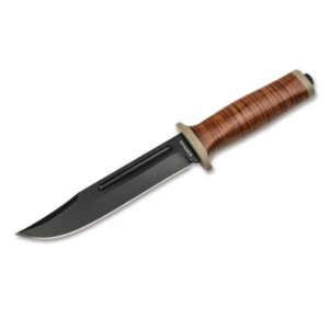 Knife by Böker Magnum, Ranger Field Bowie