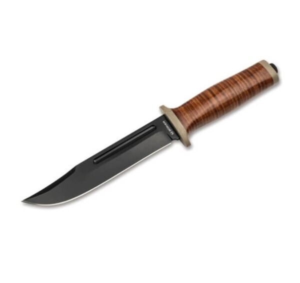 Knife by Böker Magnum, Ranger Field Bowie