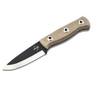 Knife by Böker Plus, Vigtig 2.0