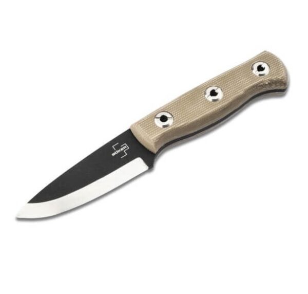 Knife by Böker Plus, Vigtig 2.0