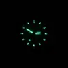 Watch, DX3® Field™ - Black Dial w/ Coyote Nylon Band - Image 3