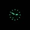 Watch, DX3® Plus™ - Black w/ Drab Dial, Def Drab Nylon Band - Image 3