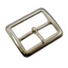 Replacement Buckle, Fit: 1 3/4" Garrison Belt - Image 2