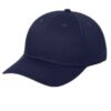 Ball Cap, 80/20 Poly Cot Twill w/Velcro Closure - Image 2