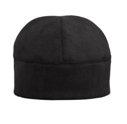 Watch Cap, Fleece, 8.3 oz, 100% Polyester