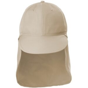 Cap, Sun Shade