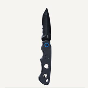 Knife, A.B.C. (All. Bases. Covered.)