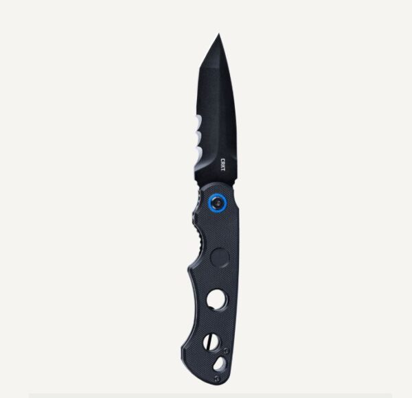 Knife, A.B.C. (All. Bases. Covered.)