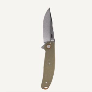 Knife, Butte Deadbolt®