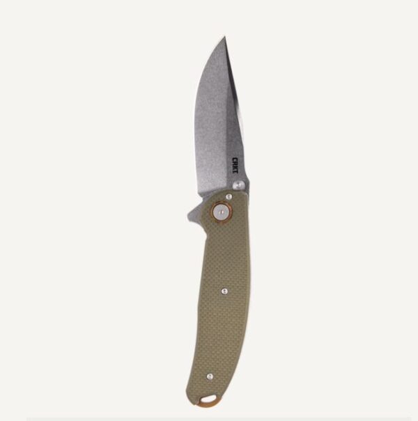 Knife, Butte Deadbolt®