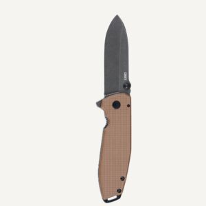 Knife, Squid XM Frame Lock