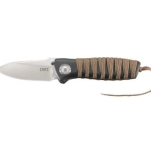 Knife, CRKT PARASCALE