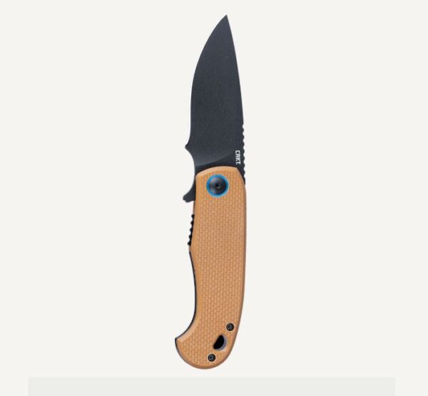 Knife, P.S.D.™ II (Particle. Separation. Device.)
