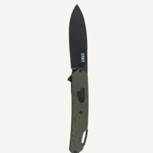 Knife, Boni Fide OD Green