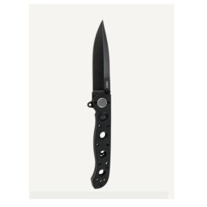 Knife, Carson M16 Deadbolt