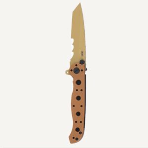 Knife, Carson M16-10DZ EDC Tanto