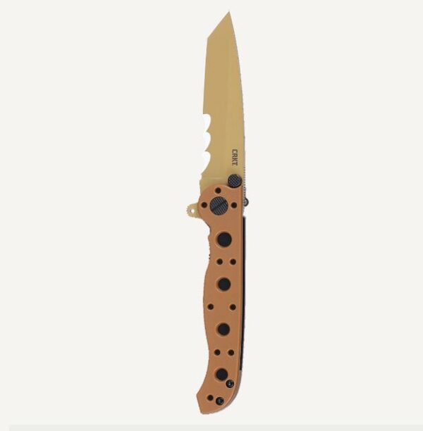 Knife, Carson M16-10DZ EDC Tanto