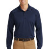 Polo, Tactical, Long Sleeve, Snag Proof - Image 2