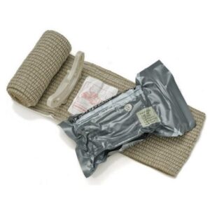 Israeli Bandage 4″