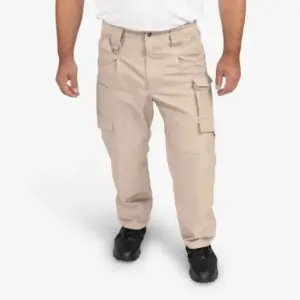 Trouser, Lightweight Tactical, 65/35 Poly/Cot Rip-Stop