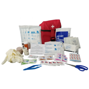 Platoon First Aid Kit-Contents Only