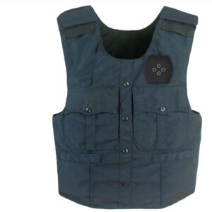External Carrier, Model: [USC] Uniform Shirt Carrier