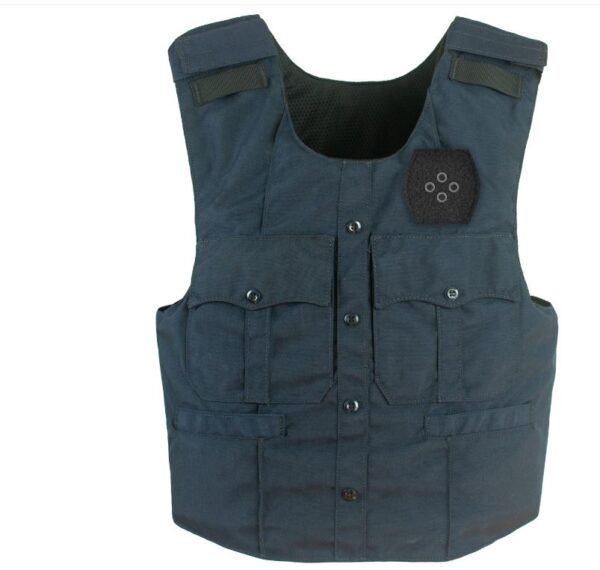 External Carrier, Model: [USC] Uniform Shirt Carrier