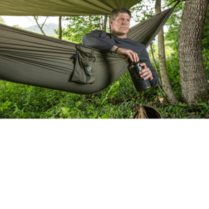 Hammock, Camping Kit / OD Green