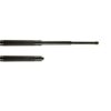 T50 BATON, TALON 21" (50CM) - AIRWIEGHT (FOAM GRIP), PUSH BUTTON RELEASE - Image 2