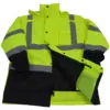 Jacket, LBP-j6IN1-C3, Six in One, Color: HIV - Image 2