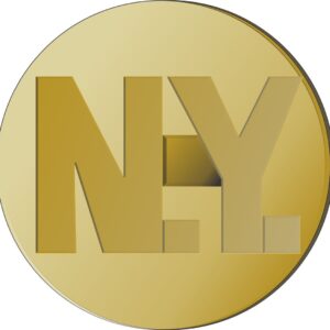 Collar Disc, N.Y. - Enlisted