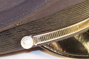 Expansion Strap for Hat