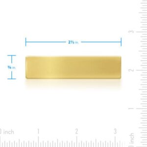#08LE Name Plate, Fastener: Dual Grip Clutches