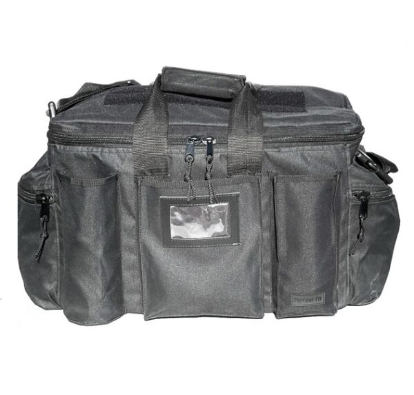 Duty Bag, Color Black