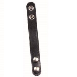 Belt Keeper, Width: 3/4"