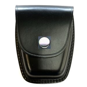 Cuff Case, CC1102, Closed Top Case for ASP Cuffs