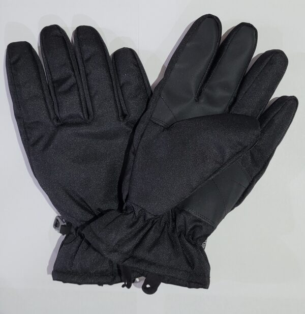 Gloves, Armor Flex, Winter 40GR / Black