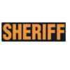 ID PATCH, w/Velcro, 3"x10" - Image 2