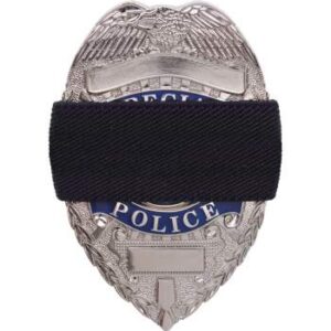 Mourning Band / Black